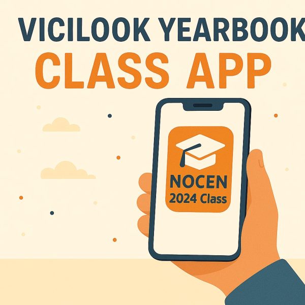 Vicilook Yearbook Class Apps