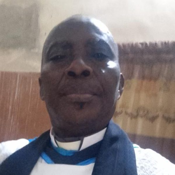 VEN. CHRISTIAN C. AMADIGWE