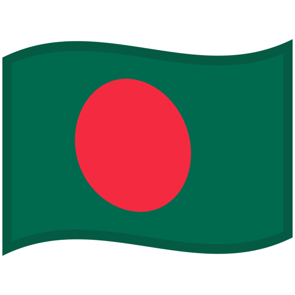 Bangladesh