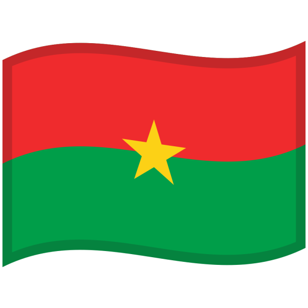Burkina Faso