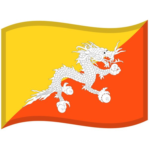Bhutan
