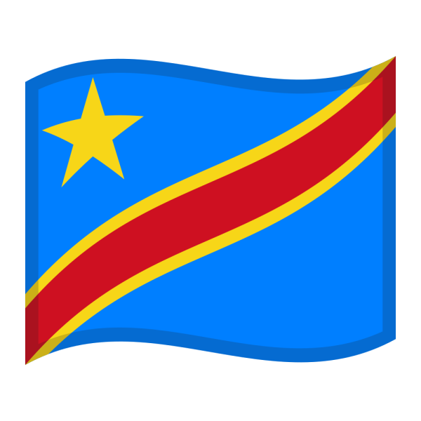 congo DRC