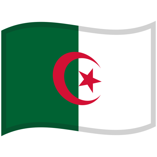 Algeria
