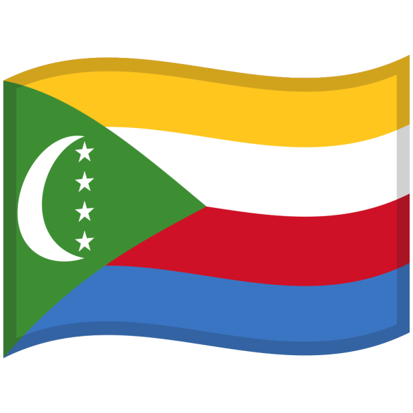 Comoros