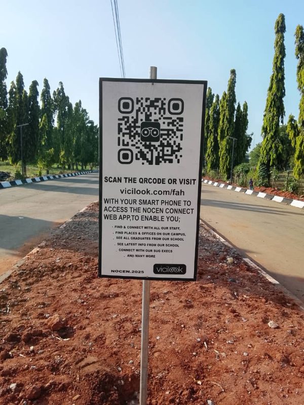 NWAFOR ORIZU COLLEGE OF EDUCATION NSUGBE (NOCEN) MAKES GLOBAL HISTORY AND UPGRADES ITS TECHNOLOGICAL PROWESS Nwafor Orizu College of Education Mak...