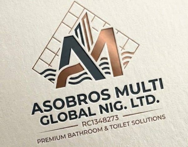 ASOBROS MULTI GLOBAL NIG. LTD. RC1348273, NSUKKA HEAD OFFICE