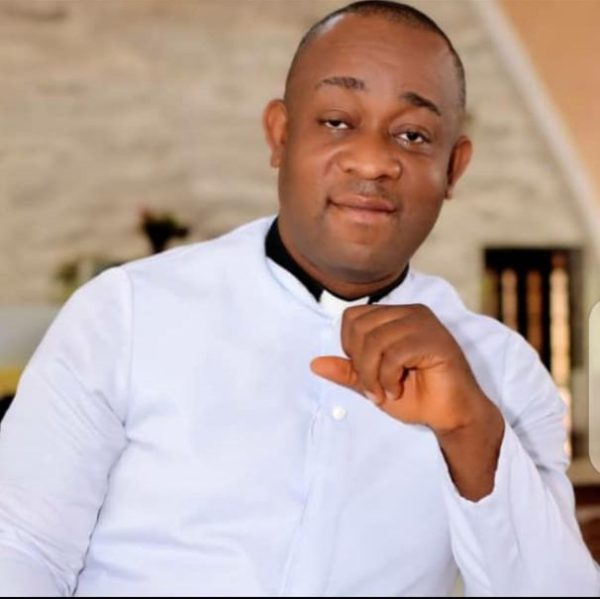 REVD. UGOCHUKWU ENYEOBI