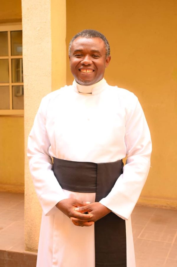 VEN. DR. UGOCHUKWU OKAFOR