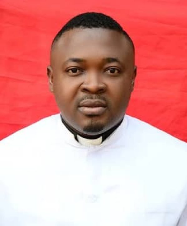 REVD. EMEKA EBUZOEME
