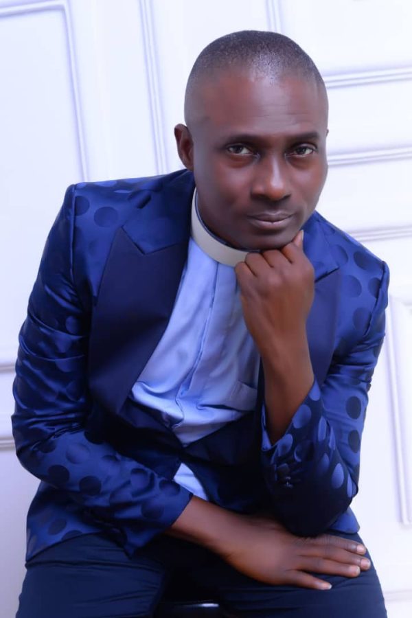 REVD UGOCHUKWU ILIONE