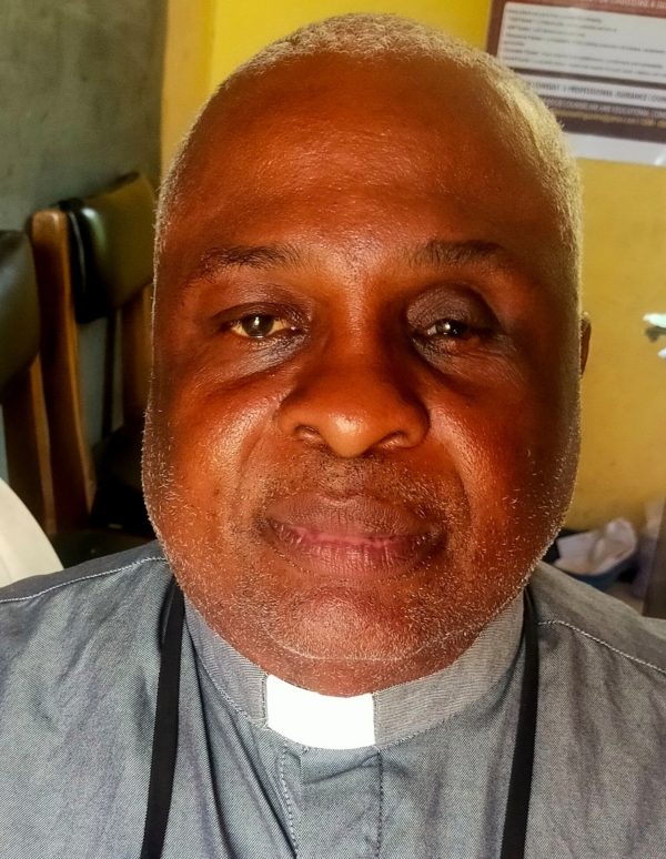 VEN ROWLAND NNAMDI OBIKOBE