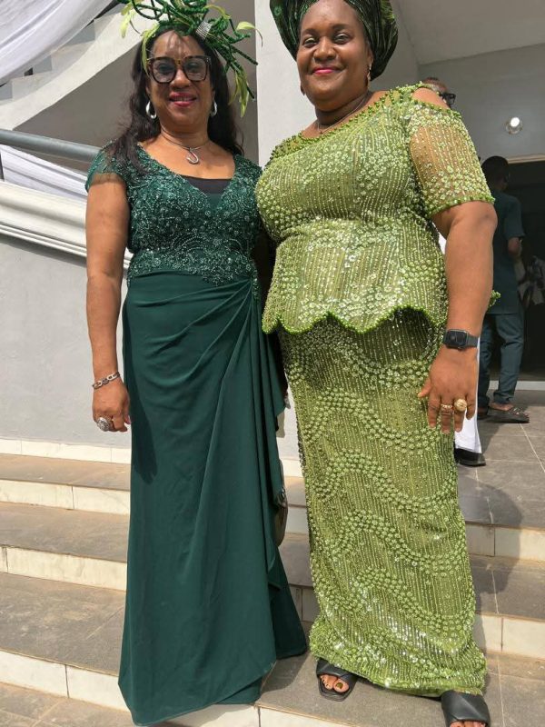 NOCEN PROVOST ATTENDS DEDICATION OF OUR LADY OF ASSUMPTION CATHEDRAL, NNEWI  On Wednesday, January 14, 2026, the Provost of Nwafor Orizu College of...