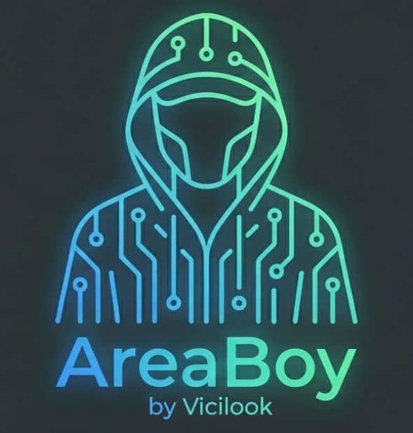 AreaBoy - Vicilook's Agentic Ai