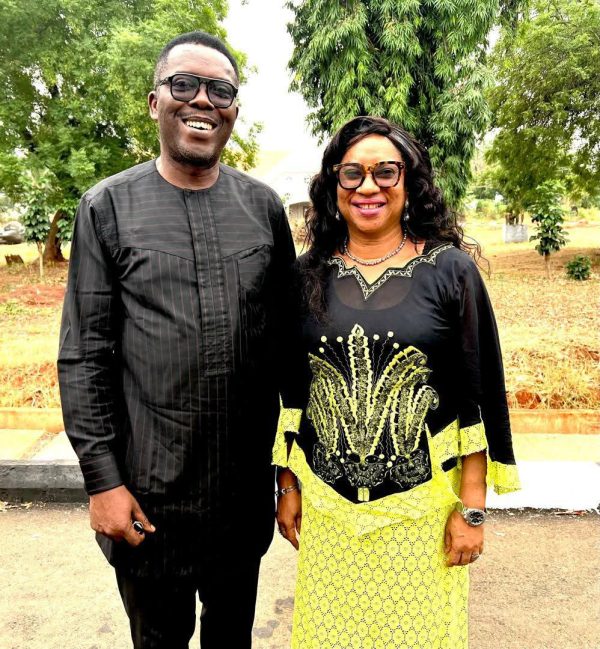 NSUGBE DEVELOPMENT UNION EXECUTIVE PAID A COURTESY VISIT TO NOCEN  On Wednesday, February 4, 2026, the Provost of Nwafor Orizu College of Education...