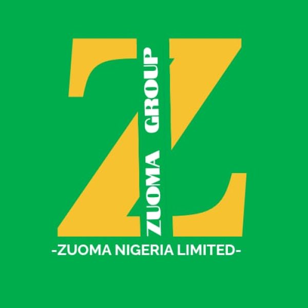 Zuoma Nigeria limited