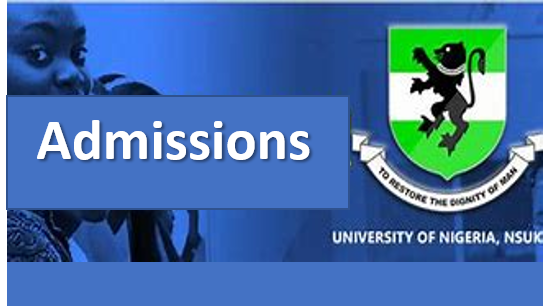 Homepage - University Of Nigeria Nsukka