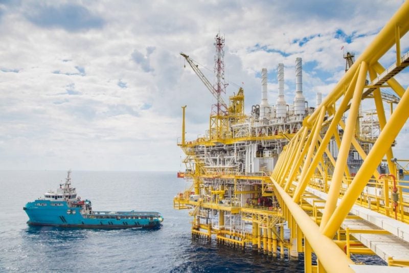 Covid-19: Nigerian regulator asks for offshore workforce reduction - Offshore Technology