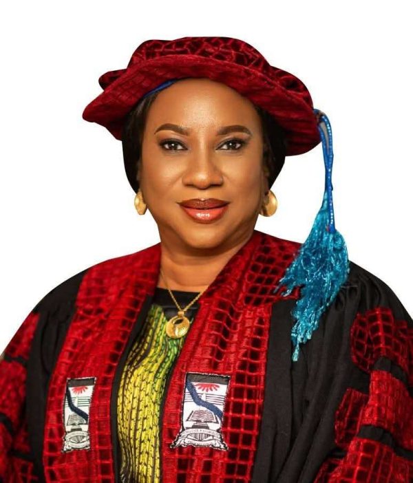 PRESS STATEMENT  GOVERNOR SOLUDO APPOINTS DR. JUSTINA ANYADIEGWU AS CHAIRMAN, ANAMBRA STATE UNIVERSAL BASIC EDUCATION BOARD (ASUBEB)  The Governor ...