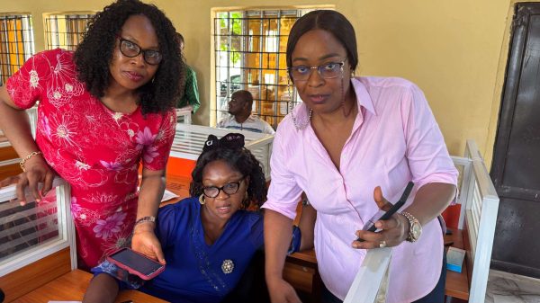 ADVANCING DIGITAL EXCELLENCE AT NOCEN  The Provost of Nwafor Orizu College of Education, Nsugbe (NOCEN), Dr. Justina Anyadiegwu, has reaffirmed her...