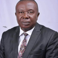 Aloysius C H U K W U E M E K A Ozuah - Profile on Academia.edu