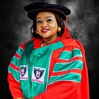 Dr. Vanessa Georgina Udeh - Profile on Academia.edu