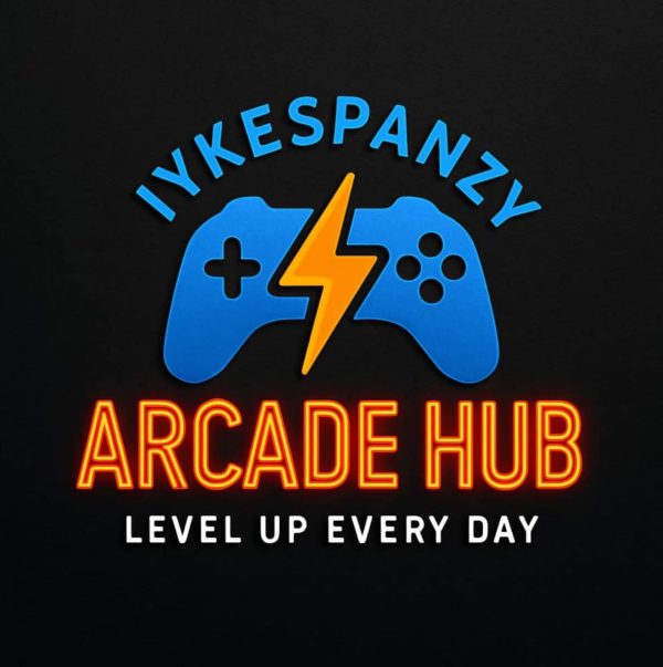 IYKESPANZY ARCADE HUB, NSUKKA