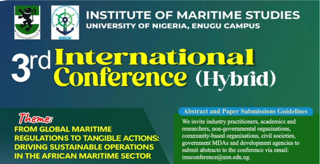 Homepage 2 - University Of Nigeria Nsukka