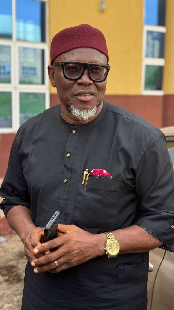 Handover Tour at NOCEN  Today, the outgoing Provost, Dr. Justina Anyadiegwu, warmly received and conducted the new Provost, Prof. Ifeanyi Obiora Nd...