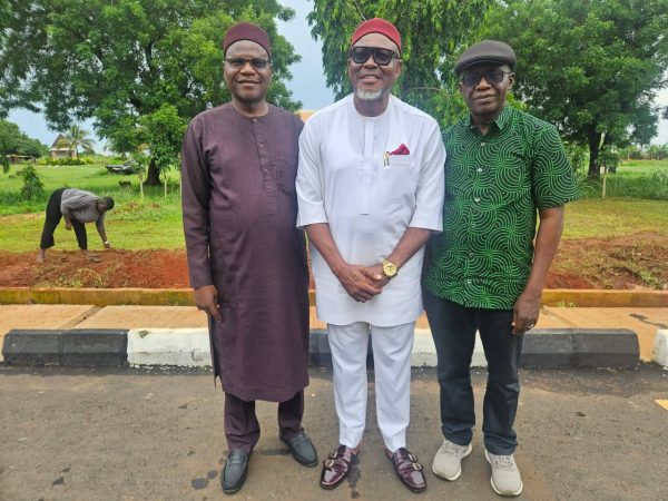 "Staff Welfare a Top Priority" — NOCEN Provost Assures as SSUCOEN National President Pays Courtesy Visit  On Wednesday, 3rd June, 2026, the Nationa...