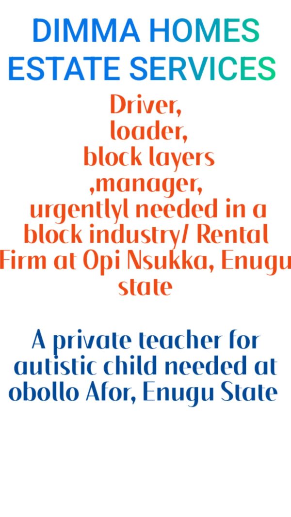 We're currently recruiting qualified candidates for this position.