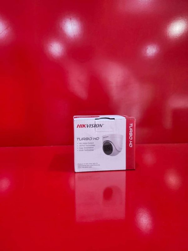 Indoor EXIR Turret Camera