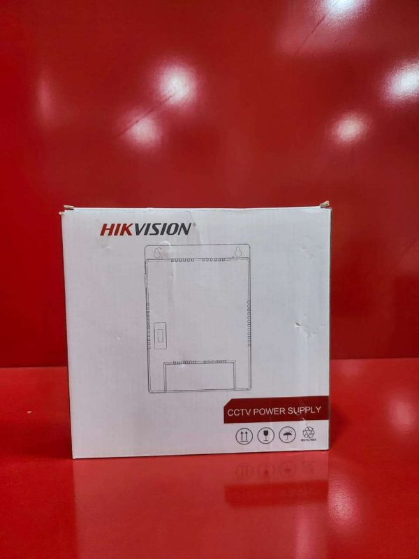 CCTV power supply 16-CH