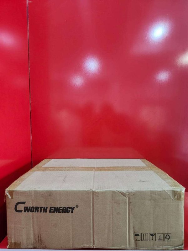 C-Worth Energy Inverter 1800VA