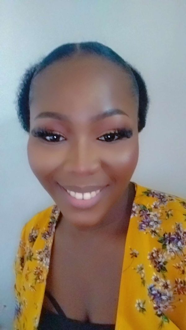 Emmanuella Nneamaka Igwebuike