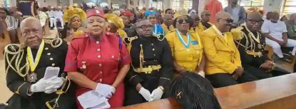 NOCEN Provost Joins COOU Vice Chancellor and Family for Thanksgiving Celebration  The Provost of Nwafor Orizu College of Education, Nsugbe (NOCEN),...