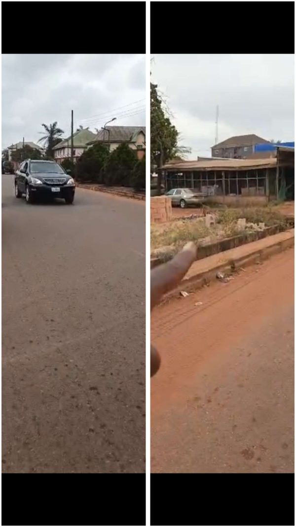 *2493* 1½plots, N90m, along Urban Girl's Rd, options Wilson Bestie Company, Nsukka, Nsukka LGA,  Enugu State Properties@Nsukka, Properties@DimmaHom...