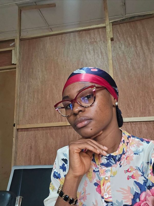 Uchechukwu Cecilia Ezeanyim