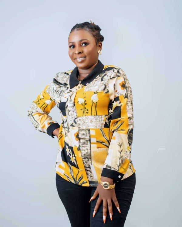 MABEL NNEKA UBA