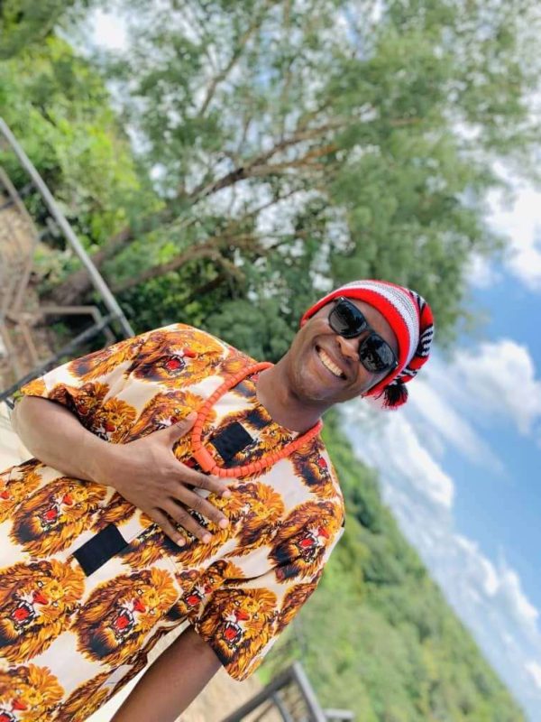 WALTERMARY OBIEFUNA AYOGU