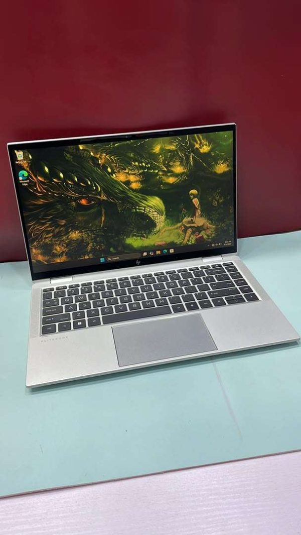FRESH STOCK ALERT 🔥 Foreign Used Laptops – Neat, Tested, Ready to Use 📍 Nanotech Gadgets – Nsukka, Enugu State New batch just arrived. All units ar...