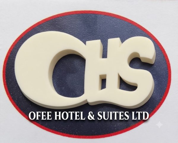 OFEE HOTEL & SUITES LTD. NSUKKA