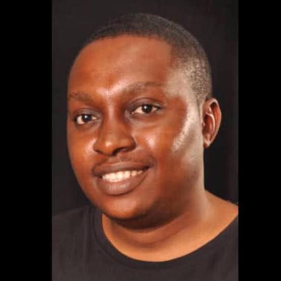 Dickson Cliff Okechukwu