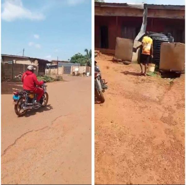 *2074* .3+ plots, N250m, along  New Anglican Rd , Nsukka, Nsukka LGA Enugu State , Nsukka, Nsukka LGA, Enugu State  Properties@Nsukka, Properties@D...
