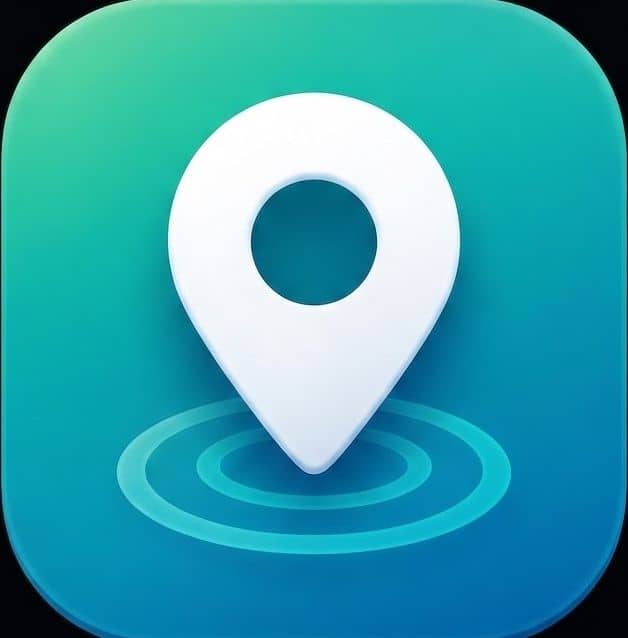 Share Location