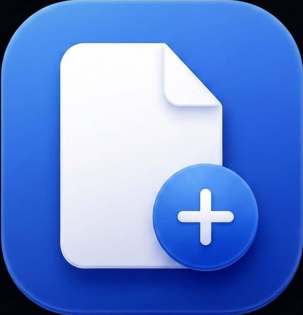 Create a Page