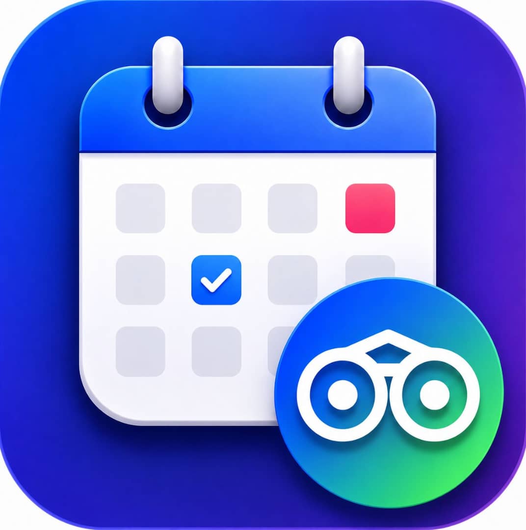 ViciCalendar