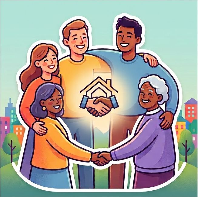Communities