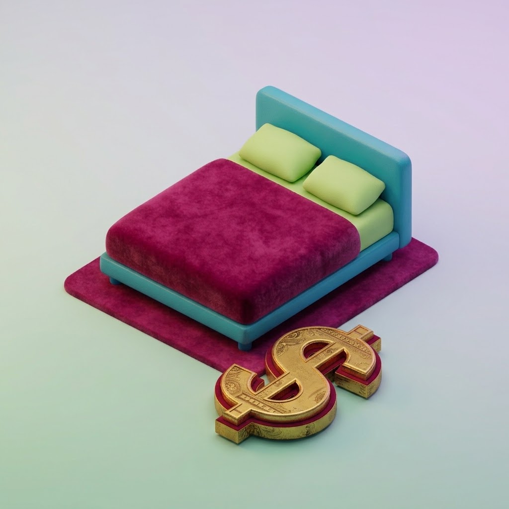 Hotel Rooms & Rates