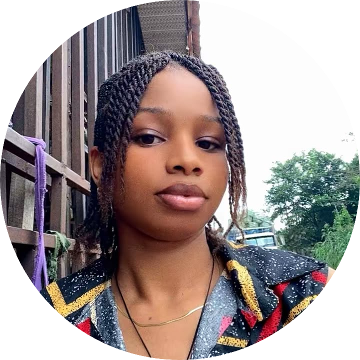 Ezenagu Joan kosisochukwu