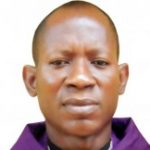 Profile picture of Eric Amaechi Okafor